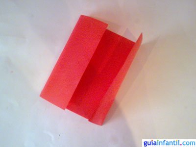 Tarjeta de flores. Paso 1. Tarjeta de flores. Paso 1.