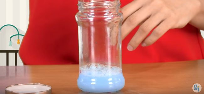 Cómo encerrar el universo en un tarro Cómo encerrar el universo en un frasco