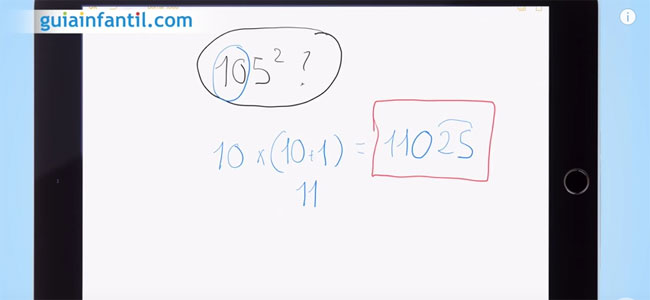 Truco divertido de matemáticas Truco divertido de matemáticas