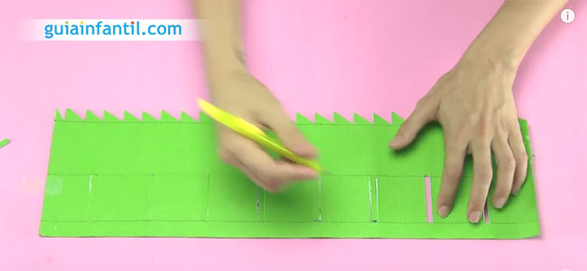 Cómo hacer un zootropo