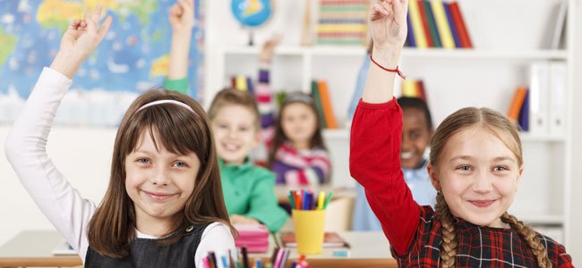 Miedo a hablar ante la clase