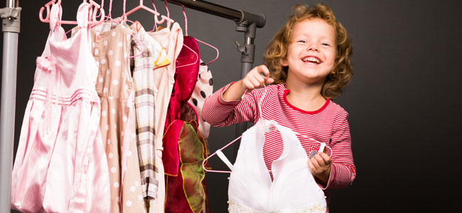 Tabla de tallas de ropa para niños niñas en países