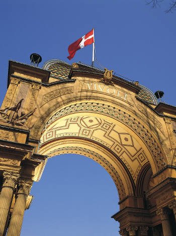 Información sobre Copenhague