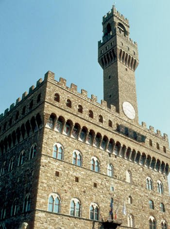 Monumentos de Florencia