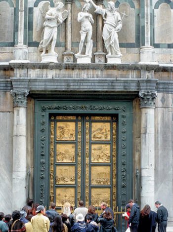 Qué ver en Florencia