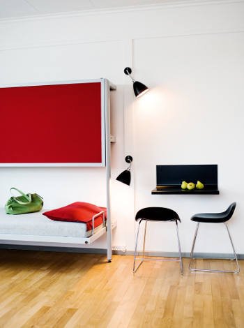 Hoteles para niños en Copenhague