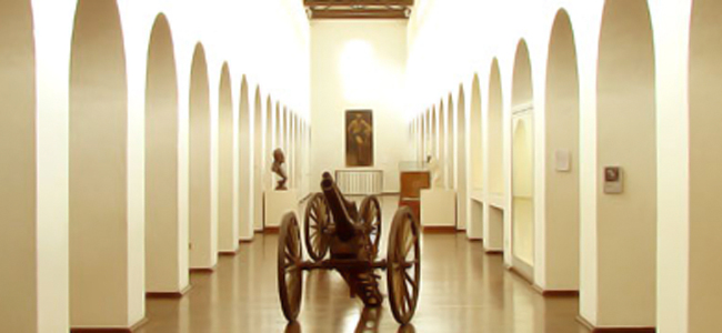 museo nacional de colombia