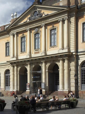 Museos para niños en Estocolmo