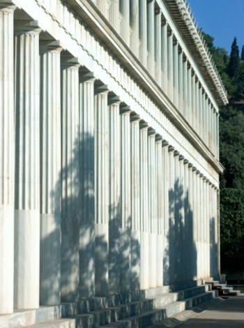 Museos para visitar en Atenas