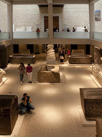 Museos en Berlín para niños