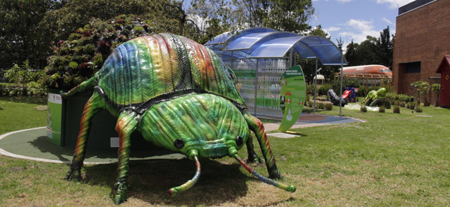museo de los niños colombia
