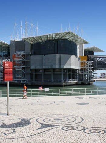 Oceanário de Lisboa