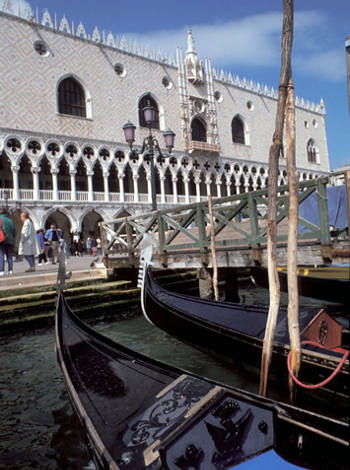 Museos de Venecia
