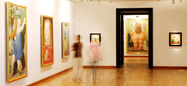 museo botero