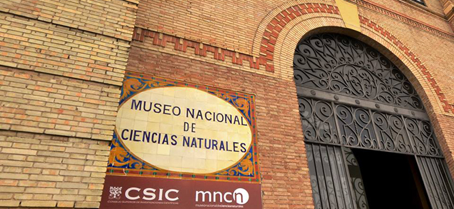 museo de ciencias naturales