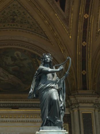 Museos que ver en Viena