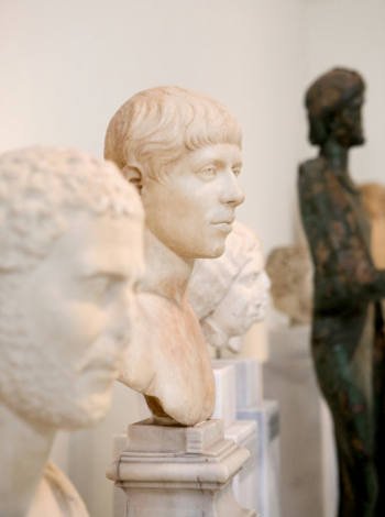 Museos de Atenas