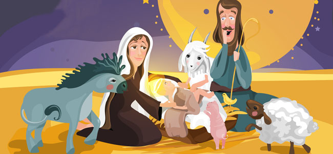 El rey dormilón. Poema de Navidad para niños El rey dormilón. Poema de Navidad para niños