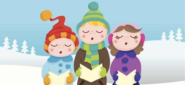 Ya es navidad. Canciones infantiles de navidad Ya es navidad. Canciones infantiles de navidad