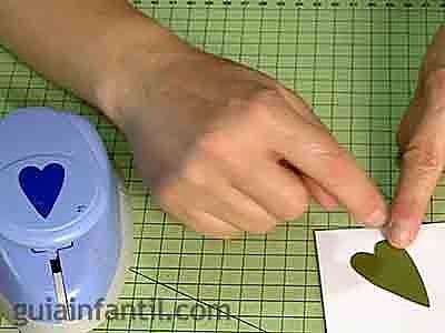 Árbol de corazones 2