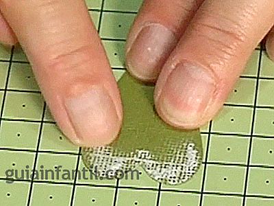 Árbol de corazones 3