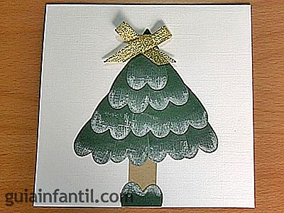 Árbol de corazones 6