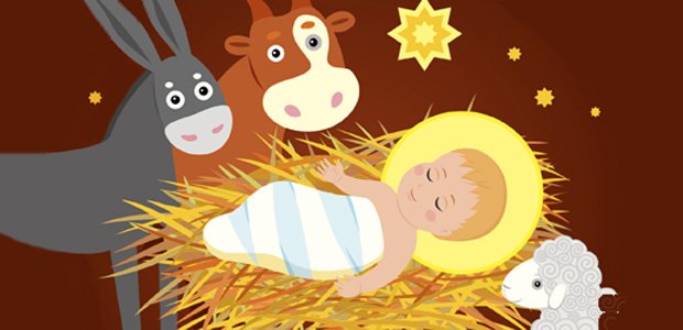Ay de Chiquirritin. Letra de villancicos para niños Ay de Chiquirritin. Letra de villancicos para niños