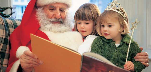 Los cuentos de Navidad para niños Los cuentos de Navidad para niños