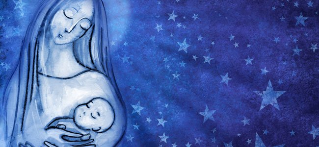 Doña María le ruego Doña María le ruego