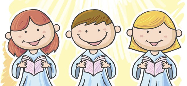 Villancico Carrasclás