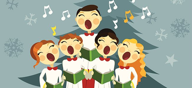 Noël Blanc, canción de navidad Noël Blanc, canción de navidad