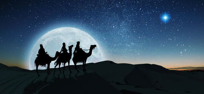 El Rey de la paz. Poema de Navidad para niños El Rey de la paz. Poema de Navidad para niños