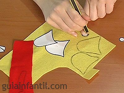 Postal de campanas 3