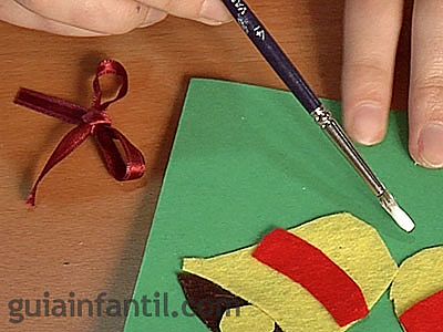 Postal de campanas 5