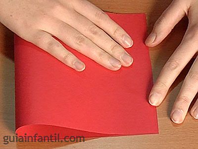 Postal con galleta 1