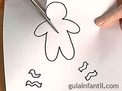 Postal con galleta 2