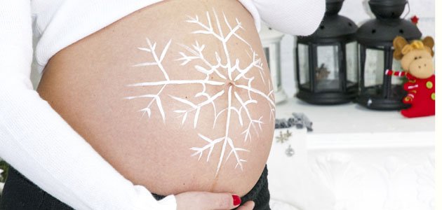 Recetas de primeros platos para Navidad Recetas de primeros platos para Navidad