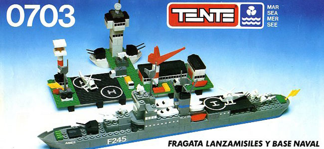 Los juguetes más vendidos de los últimos 40 años. Tente Los juguetes más vendidos de los últimos 40 años. Tente