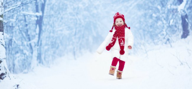 Viajes con niños en Navidad. Viajes con niños en Navidad.