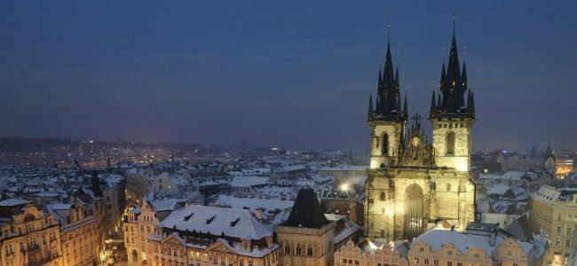 Viajar a Praga en Navidad. Viajar a Praga en Navidad.