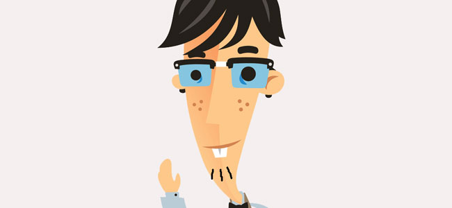 Tres pelos tiene mi barba