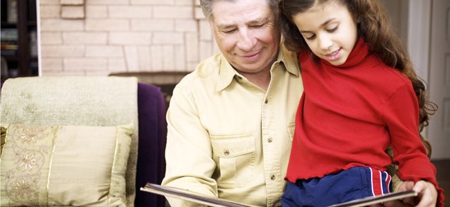 Cuentos y leyendas para niños sobre los sentimientos y las emociones.