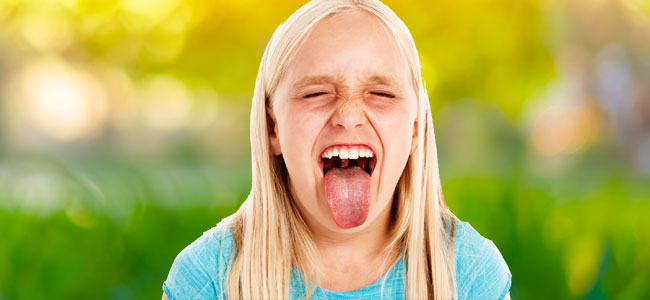 Trabalenguas para niños con la letra T