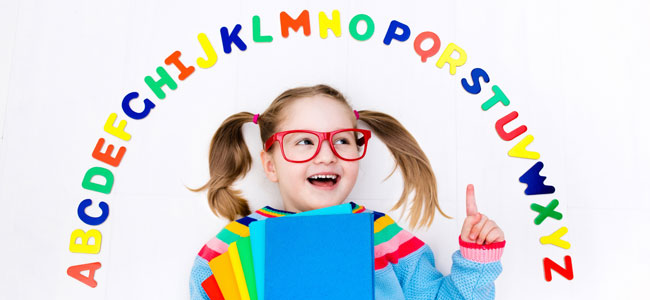 Trabalenguas para niños con la letra P