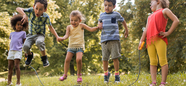 Trabalenguas para jugar con los niños