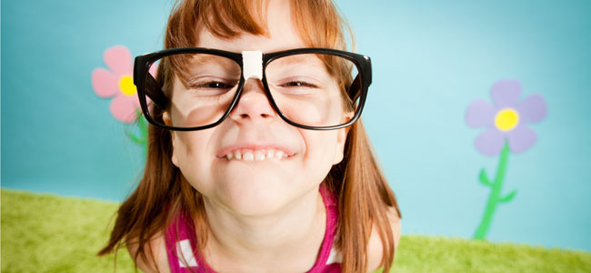 Trabalenguas divertidos para niños