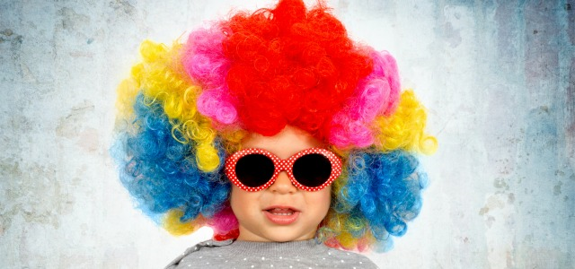 Soñar con payasos 
