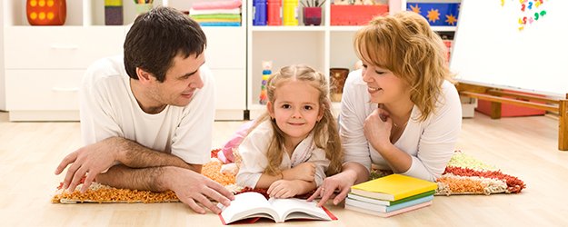 Cuentos para niños con amor