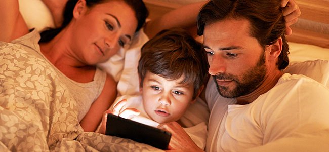 Cuentos escritos por padres para los niños Cuentos escritos por padres para los niños