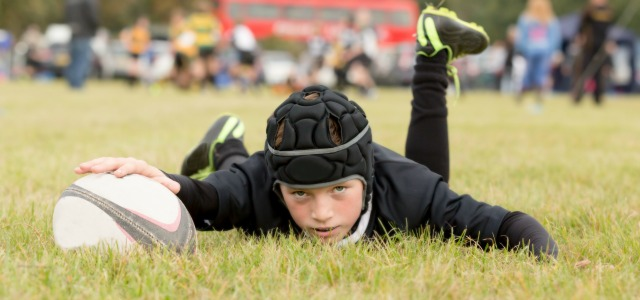 Cuando el niño sueña que se cae Cuando el niño sueña que se cae